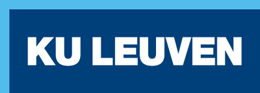 Logo of the Catholic University of Leuven