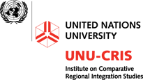 Logo UNU CRIS
